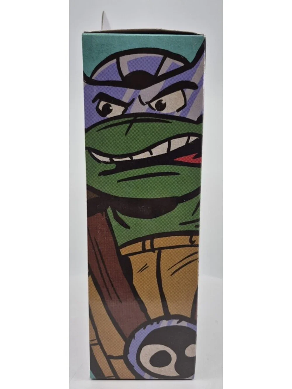 Neca Stump Arena Eastman & Laird's Teenage Mutant Ninja Turtles Leonardo New